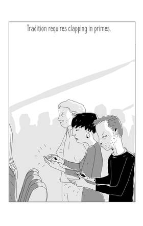 Read The Secret Knots  10 Page 7 in English