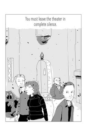 Read The Secret Knots  10 Page 8 in English