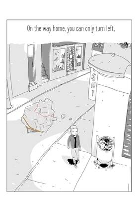 Read The Secret Knots  10 Page 9 in English