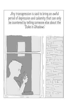 Read The Secret Knots  10 Page 10 in English