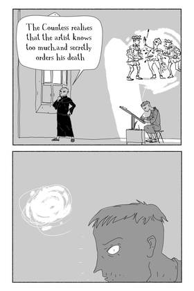 Read The Secret Knots  11 Page 5 in English