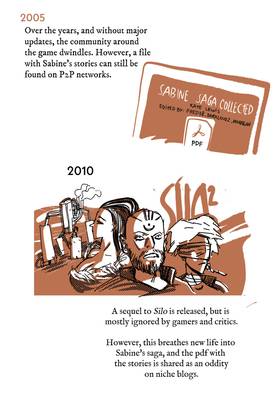 Read The Secret Knots  12 Page 3 in English