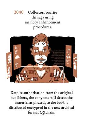 Read The Secret Knots  12 Page 5 in English