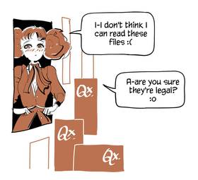 Read The Secret Knots  12 Page 6 in English
