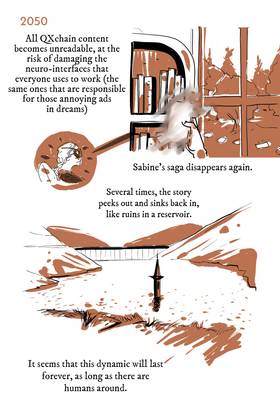 Read The Secret Knots  12 Page 7 in English