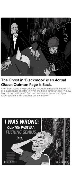 Read The Secret Knots  13 Page 4 in English
