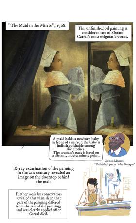 Read The Secret Knots  14 Page 1 in English