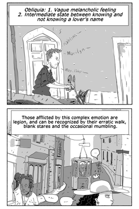 Read The Secret Knots  1 Page 5 in English