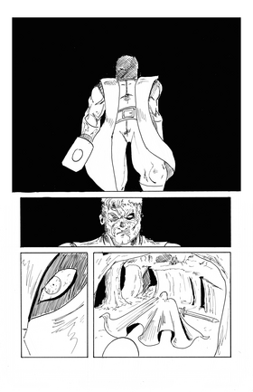 Read Short comic  1 Page 6 in English