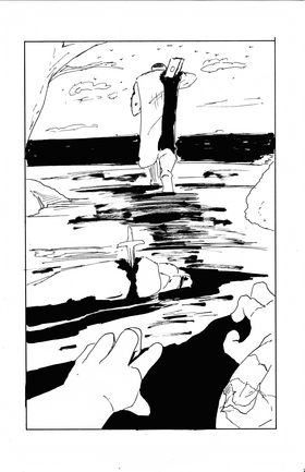 Read Short comic  1 Page 8 in English