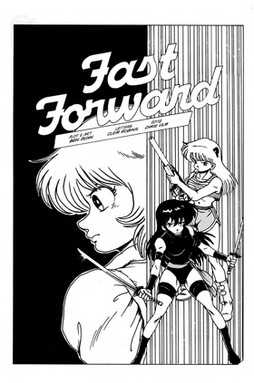 Read Ninja High School Omnibus  2 Page 4 in English