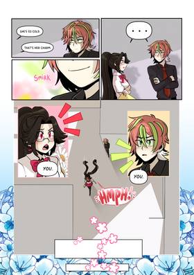 Read Losers Club  4 Page 3 in English