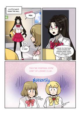 Read Losers Club  4 Page 4 in English