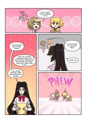 Read Losers Club  4 Page 5 in English