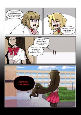 Read Losers Club  4 Page 6 in English