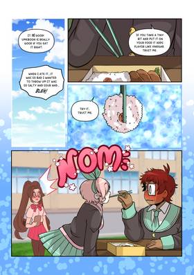 Read Losers Club  4 Page 7 in English
