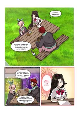 Read Losers Club  4 Page 9 in English