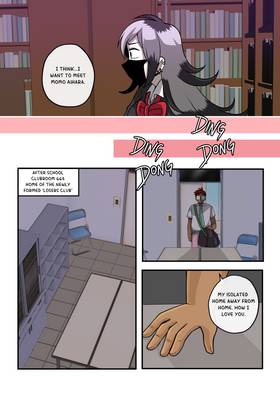 Read Losers Club  5 Page 1 in English