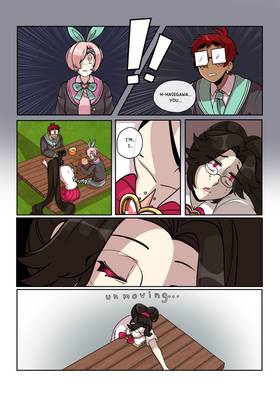 Read Losers Club  5 Page 2 in English