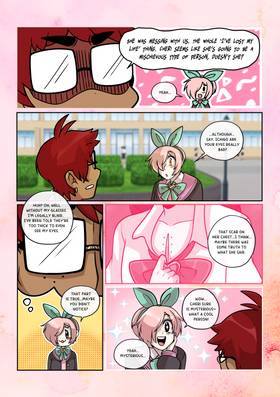 Read Losers Club  5 Page 5 in English