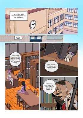 Read Losers Club  5 Page 6 in English