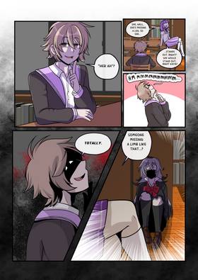 Read Losers Club  5 Page 7 in English