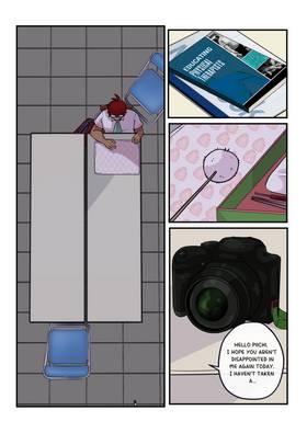 Read Losers Club  5 Page 9 in English