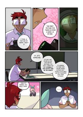 Read Losers Club  5 Page 10 in English