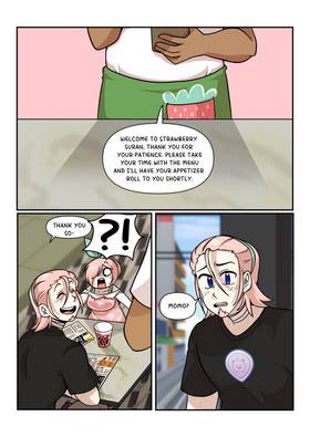 Read Losers Club  6 Page 1 in English