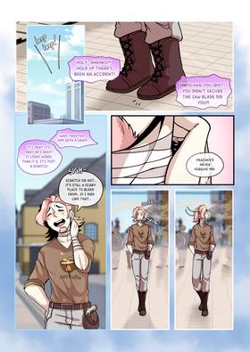 Read Losers Club  6 Page 2 in English