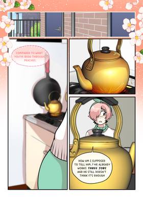 Read Losers Club  6 Page 5 in English