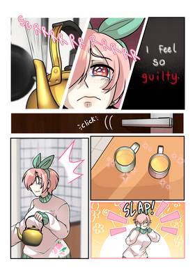 Read Losers Club  6 Page 6 in English