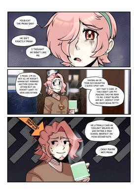 Read Losers Club  6 Page 10 in English