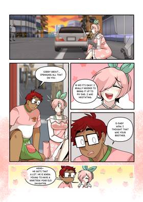 Read Losers Club  7 Page 1 in English