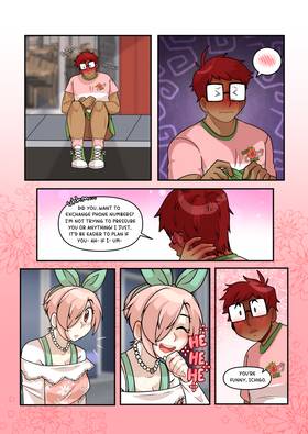 Read Losers Club  7 Page 3 in English