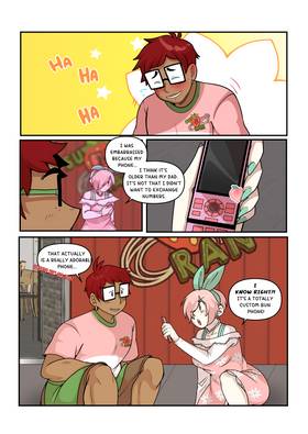 Read Losers Club  7 Page 4 in English