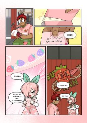 Read Losers Club  7 Page 5 in English