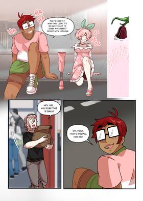 Read Losers Club  7 Page 7 in English