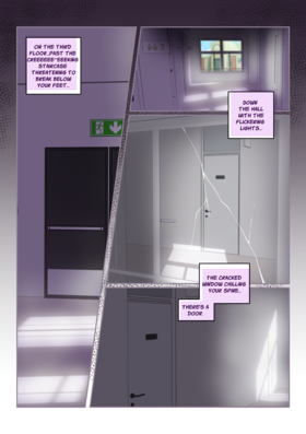 Read Losers Club  1 Page 1 in English