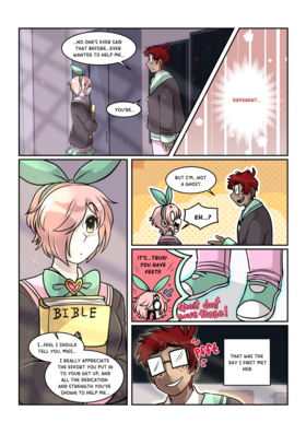 Read Losers Club  1 Page 9 in English