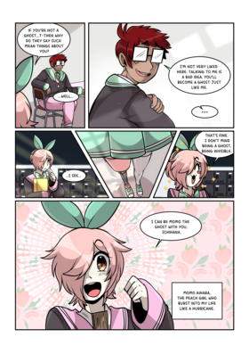 Read Losers Club  1 Page 10 in English
