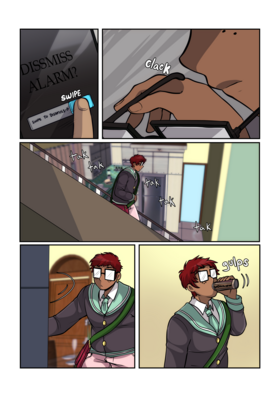 Read Losers Club  2 Page 2 in English