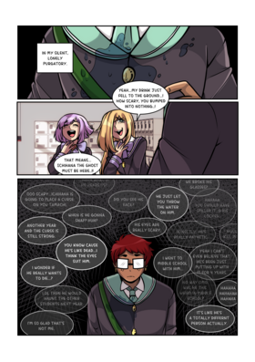 Read Losers Club  2 Page 6 in English