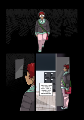 Read Losers Club  2 Page 7 in English