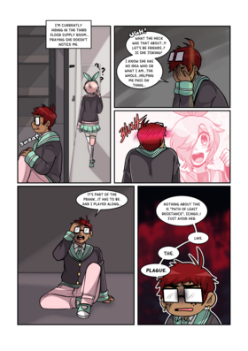 Read Losers Club  2 Page 9 in English