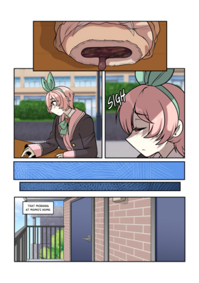 Read Losers Club  3 Page 1 in English