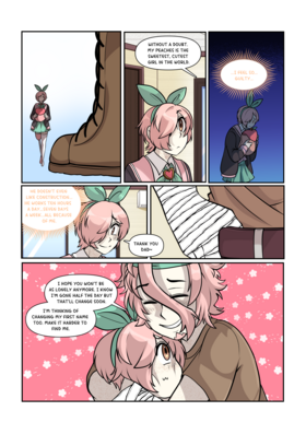 Read Losers Club  3 Page 3 in English
