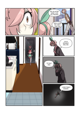 Read Losers Club  3 Page 4 in English