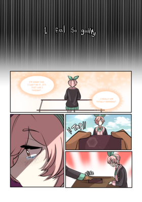 Read Losers Club  3 Page 5 in English