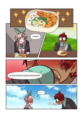 Read Losers Club  3 Page 6 in English